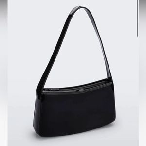 Melissa Baguete Bag black
